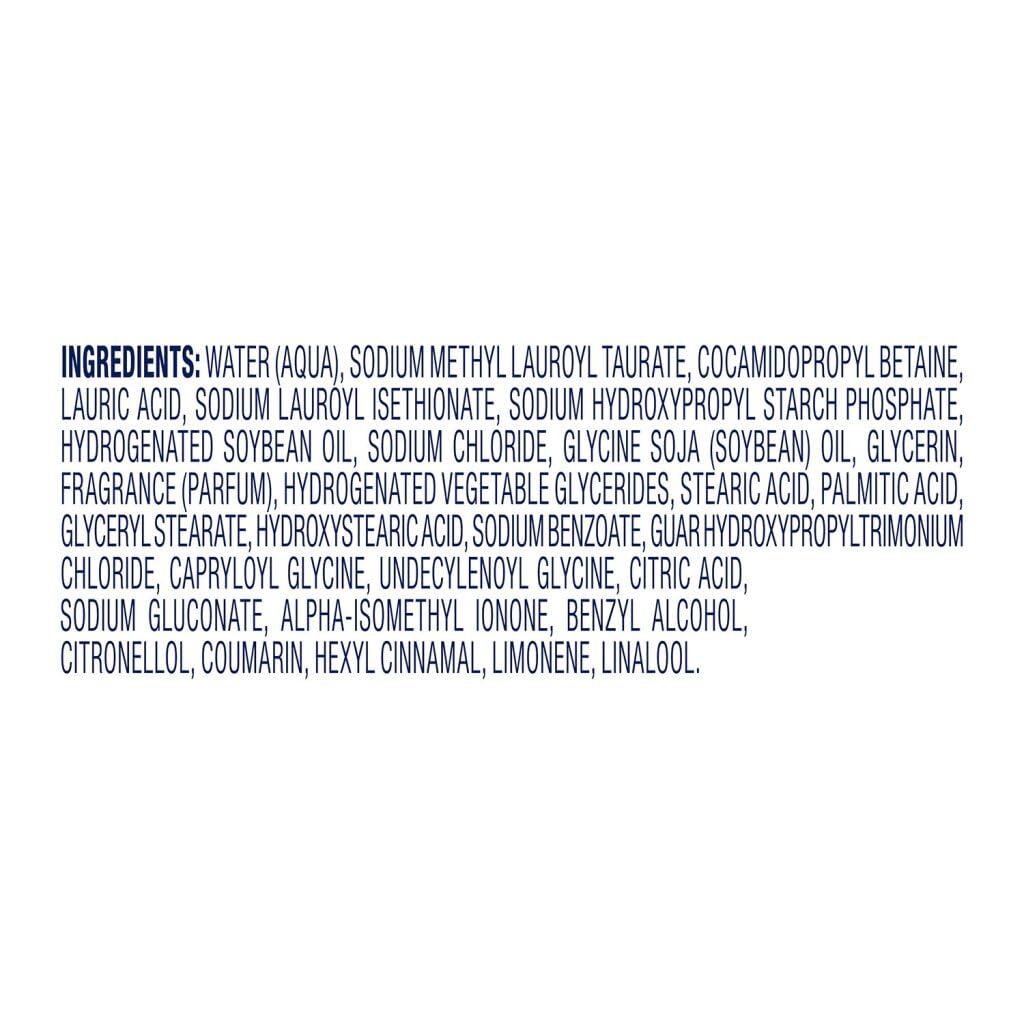 Dove Deep Moisture Body Wash 24-Pack Travel Size (3 oz Each) | On-the-Go Hydration