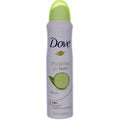 Dove Dry Spray Antiperspirant Cool Essentials, 3.8 oz, Pack of 3