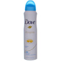 Dove Dry Spray Antiperspirant Nourished Beauty 3.8 oz Pack of 3 – Quick-Dry, Alcohol-Free