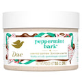 Dove Peppermint Bark Exfoliating Body Scrub – 10.5 oz | Limited Edition