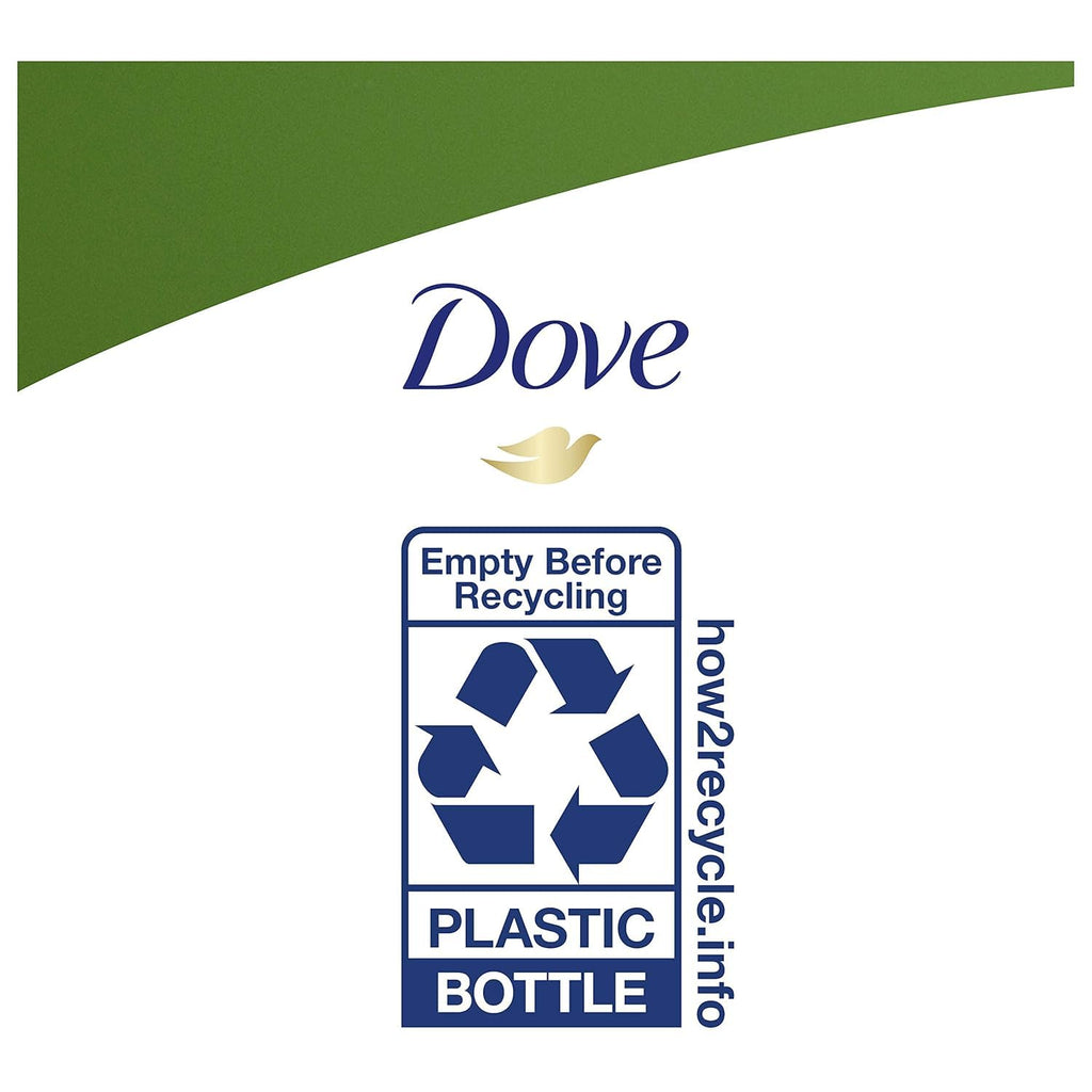 Dove Go Fresh Cucumber & Green Tea Body Wash – 12 oz (354 ml) 3 Pack