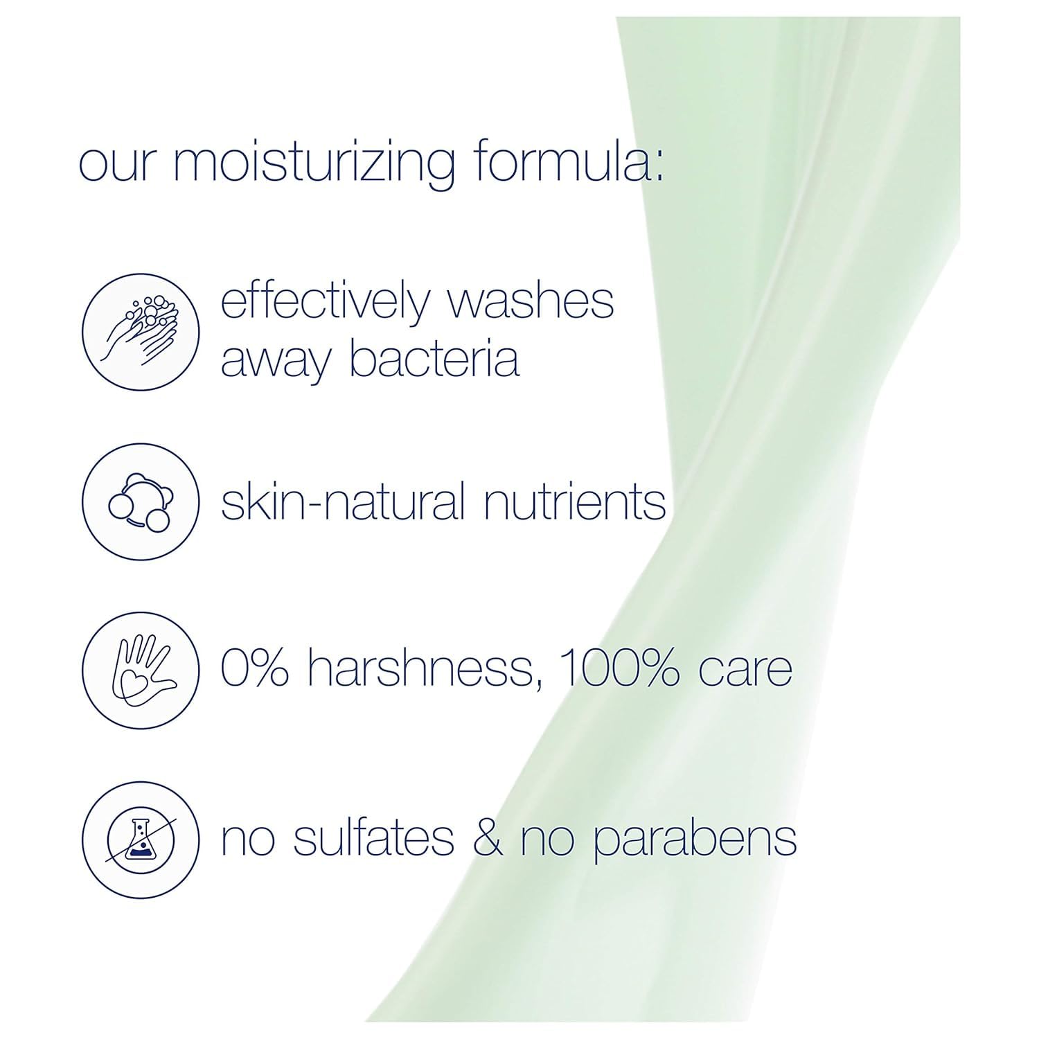 Dove Go Fresh Cucumber & Green Tea Body Wash – 12 oz (354 ml) 3 Pack