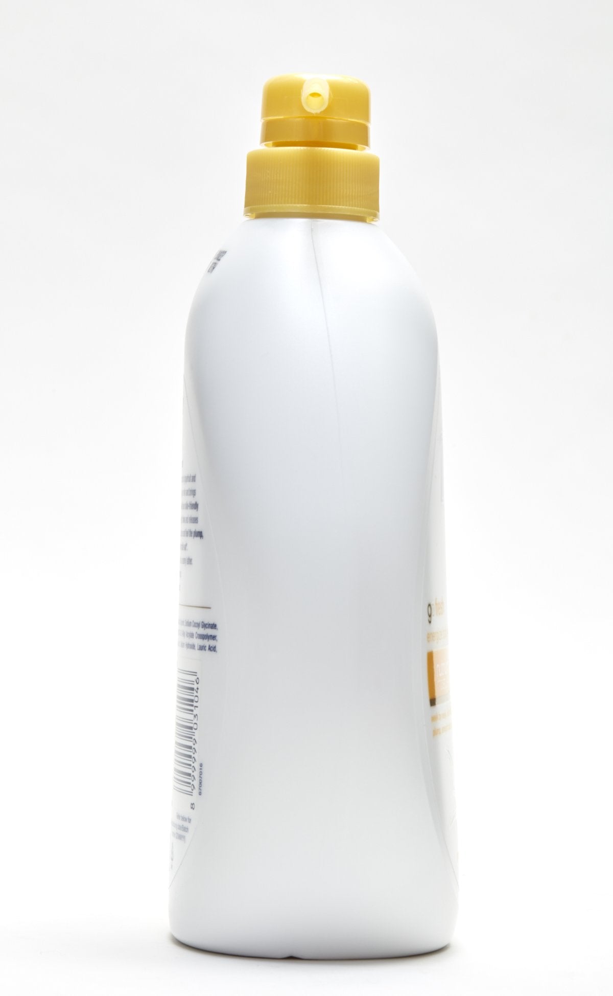 Dove Go Fresh Energize Body Wash – Grapefruit & Lemongrass, 33.8 oz / 1 L (International Version)