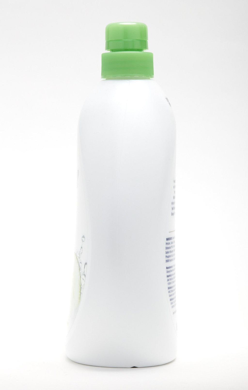Dove Go Fresh Body Wash – Gentle Cleanse with Refreshing Fragrance