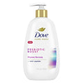 Dove Hand Wash Prebio Best Repair – 12 Ounce | Gentle Daily Cleanse