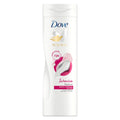 Dove Intense Nourishment Body Lotion 250ml – Deep Hydration for Soft, Smooth Skin