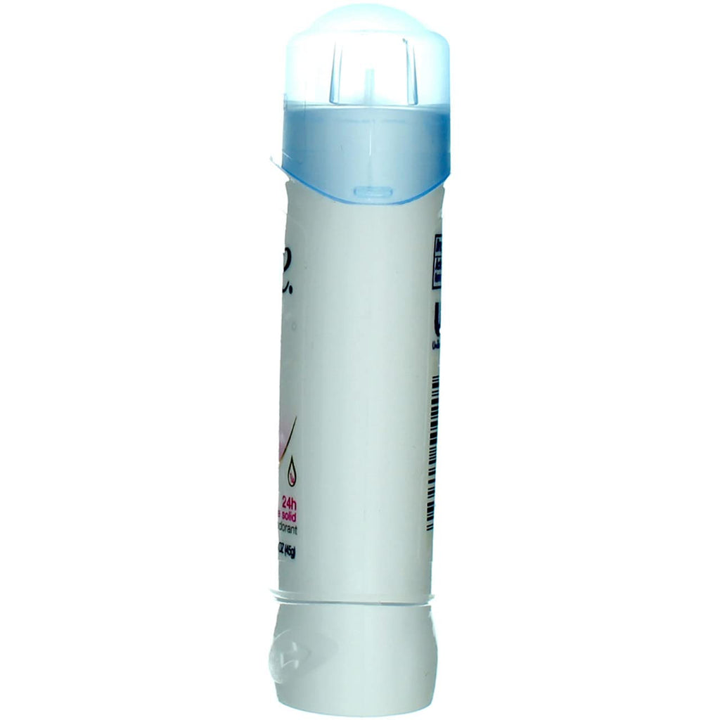 Dove Invisible Solid Powder Antiperspirant Deodorant – Pack of 5 (1.60 oz each)