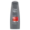 Dove Men+Care 2-in-1 Shampoo & Conditioner for Clean, Protected Hair – 12 oz