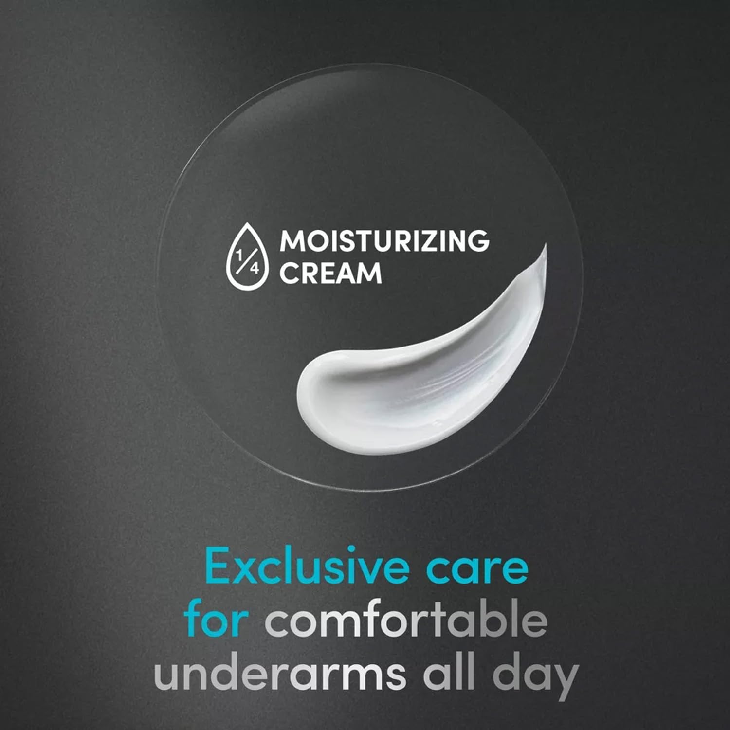 Dove Men+Care Clean Comfort Antiperspirant 4-Piece Set – 72H Protection