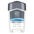 Dove Men+Care Clinical Protection Antiperspirant Solid – Clean Comfort 12-Pack