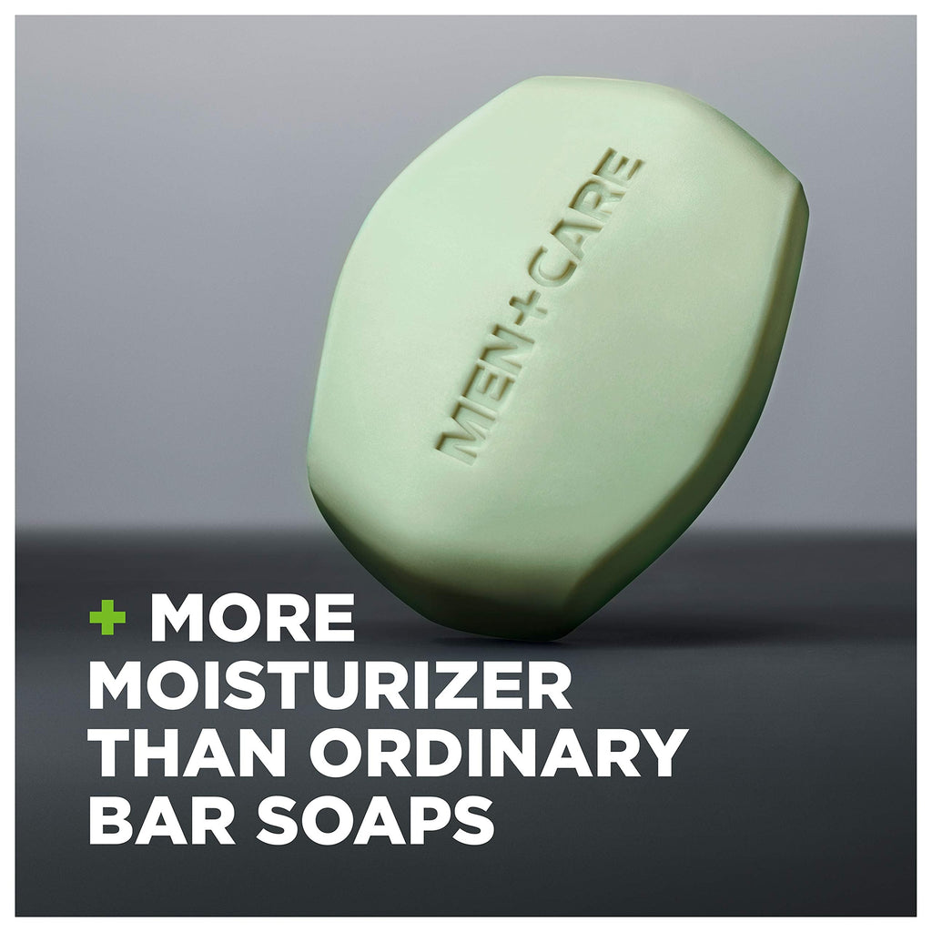Dove Men+Care Extra Fresh 3-in-1 Bar | Body, Face & Shaving Cleanser