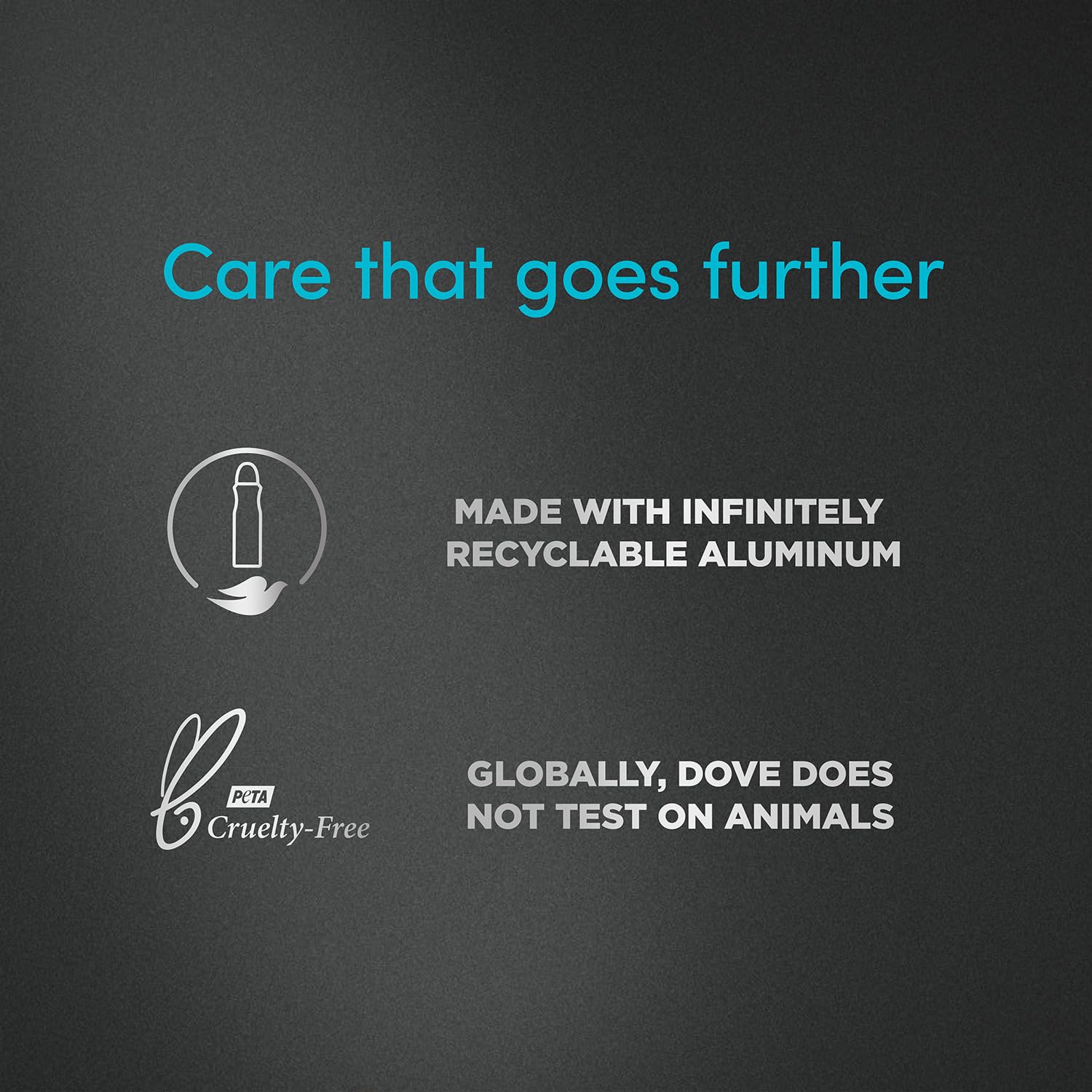 Dove Men+Care Deodorant 96H Clinical Protection Antiperspirant, Clean Comfort – 6-Pack