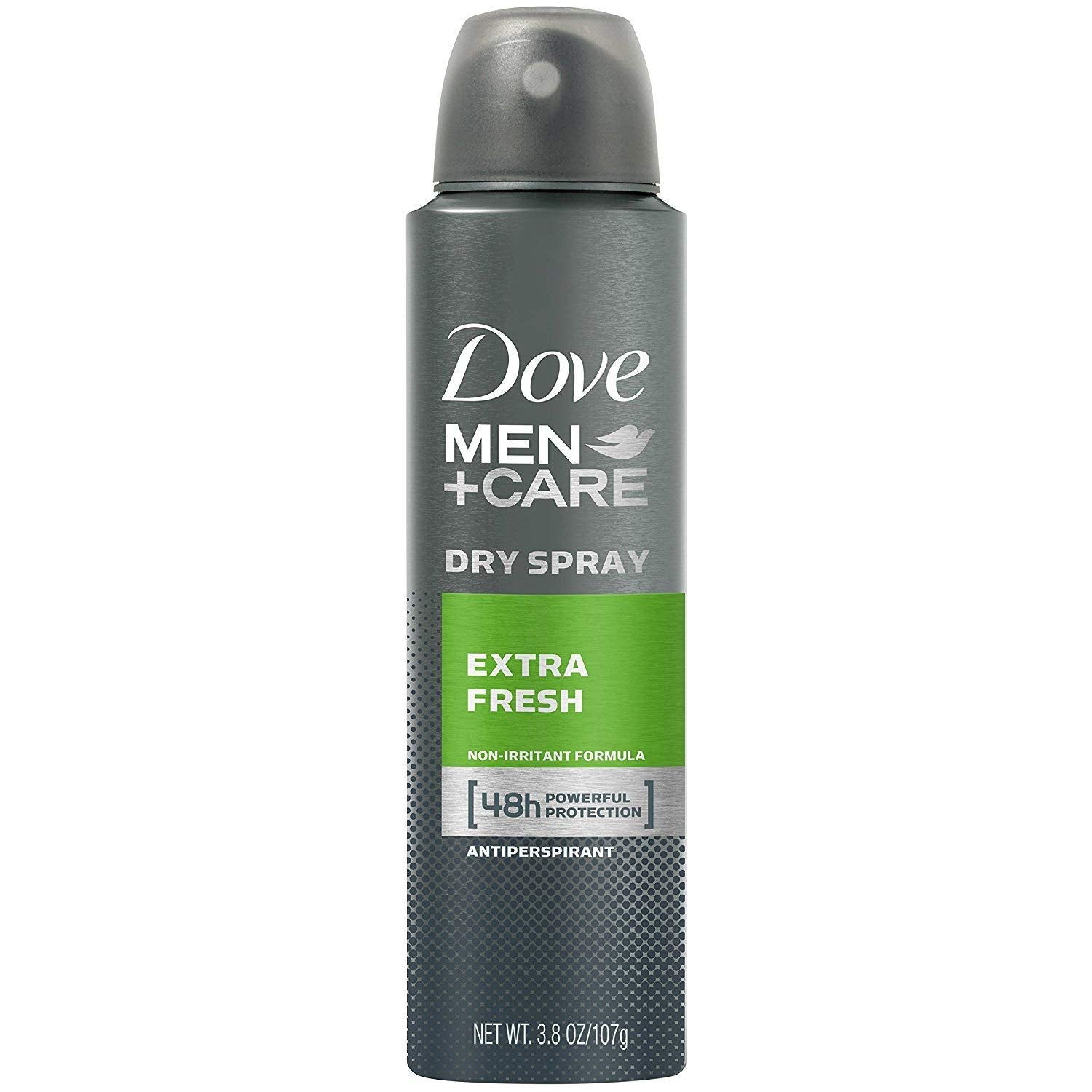 Dove Mens Antiperspirant Extra Fresh – Pack of 3 | All-Day Freshness