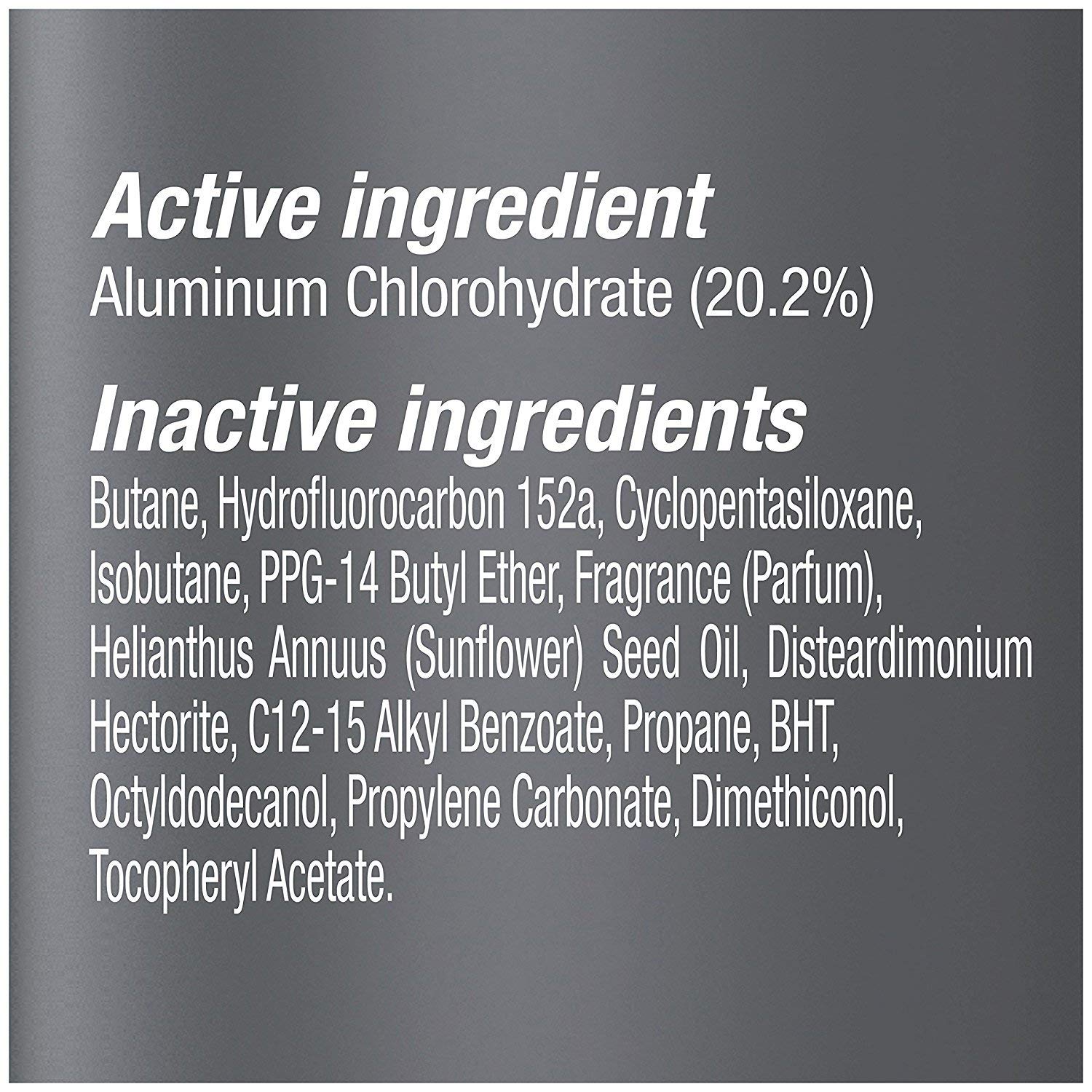 Dove Mens Antiperspirant Extra Fresh – Pack of 3 | All-Day Freshness