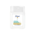 Dove Daily Moisture Conditioner Mini Bottles for Hotels – 30 ml Flip-Top, Case of 192