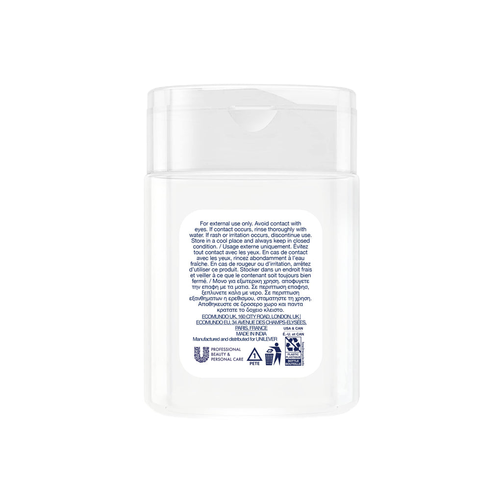 Dove Mini 1oz Shampoo Bottles for Hotels & Travel – Case of 192