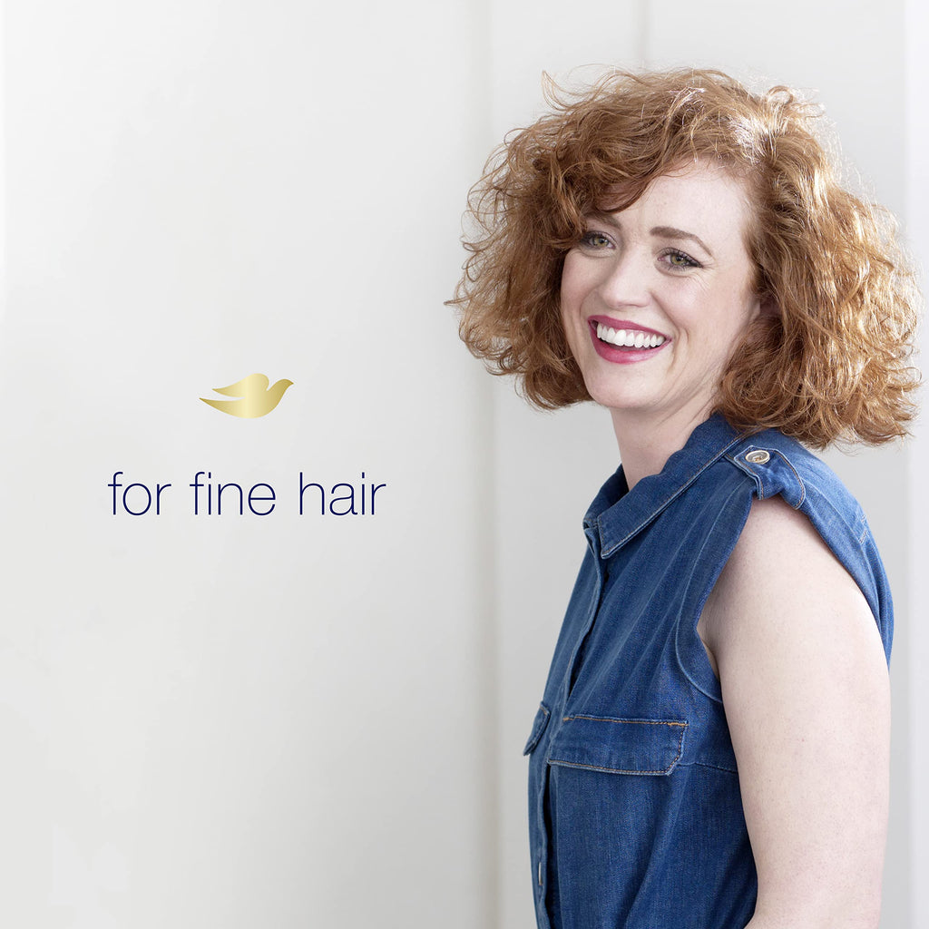 Dove Nutritive Solutions Color Care Conditioner for Color Treated Hair – 12 oz, Pack of 6