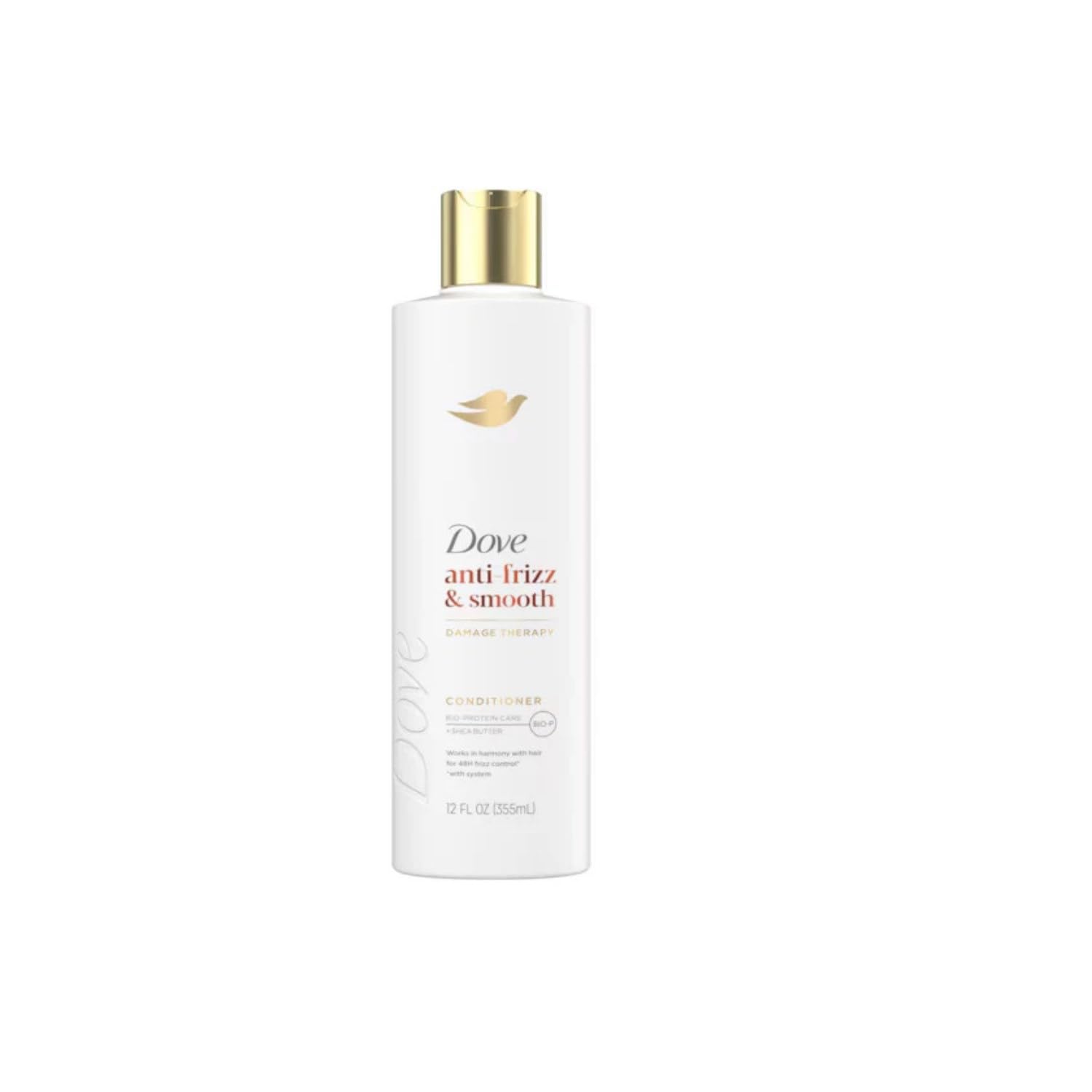 Dove Nutritive Solutions Nourishing Oil Care Conditioner 12 oz (Pack of 4)