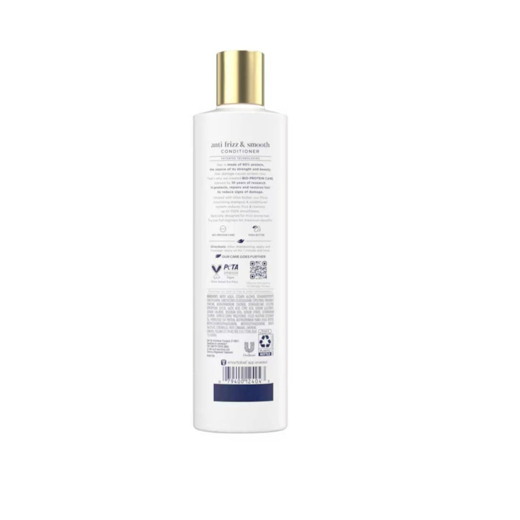 Dove Nutritive Solutions Nourishing Oil Care Conditioner 12 oz (Pack of 4)