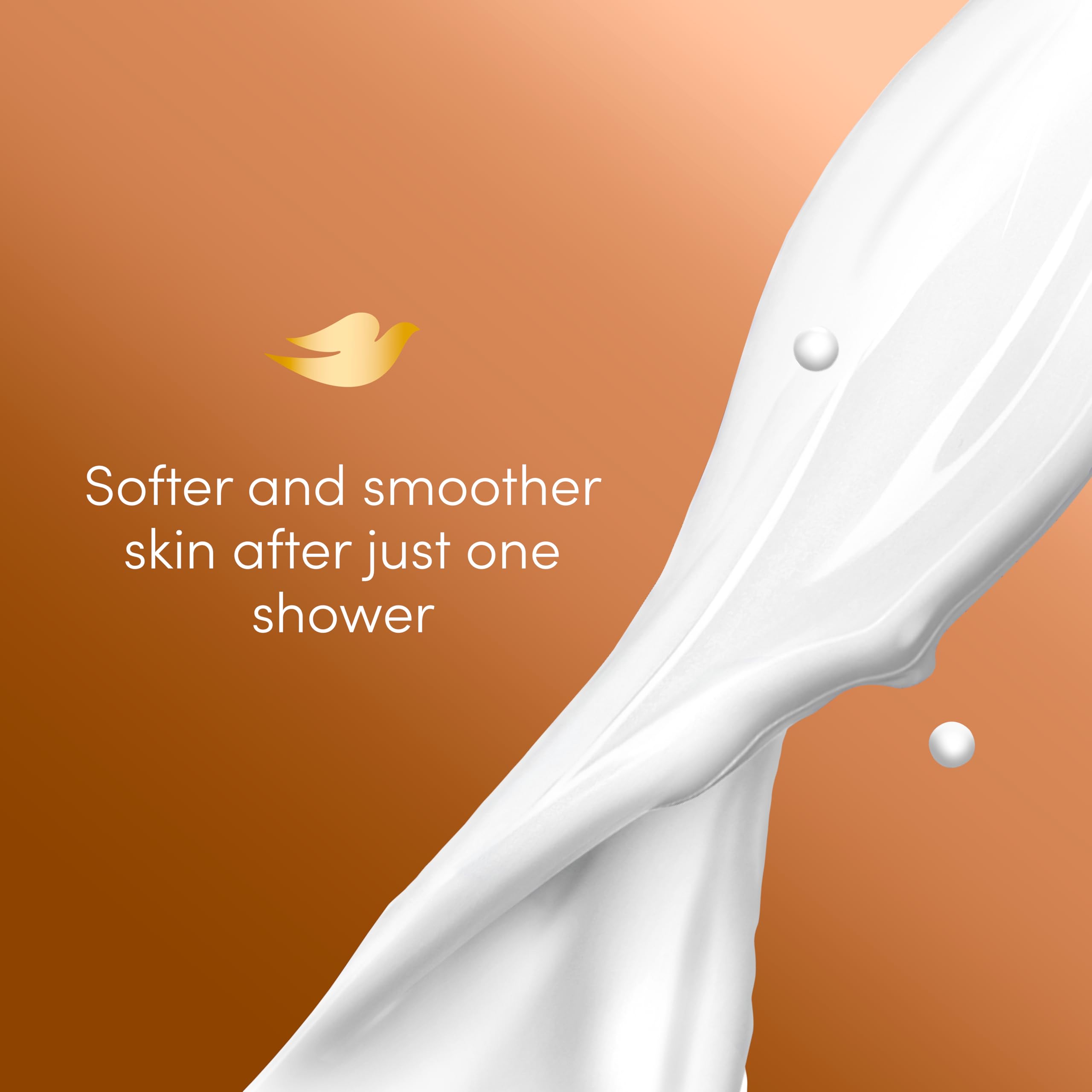 Dove Purely Pampering Shea Butter & Warm Vanilla Body Wash – 2-Pack