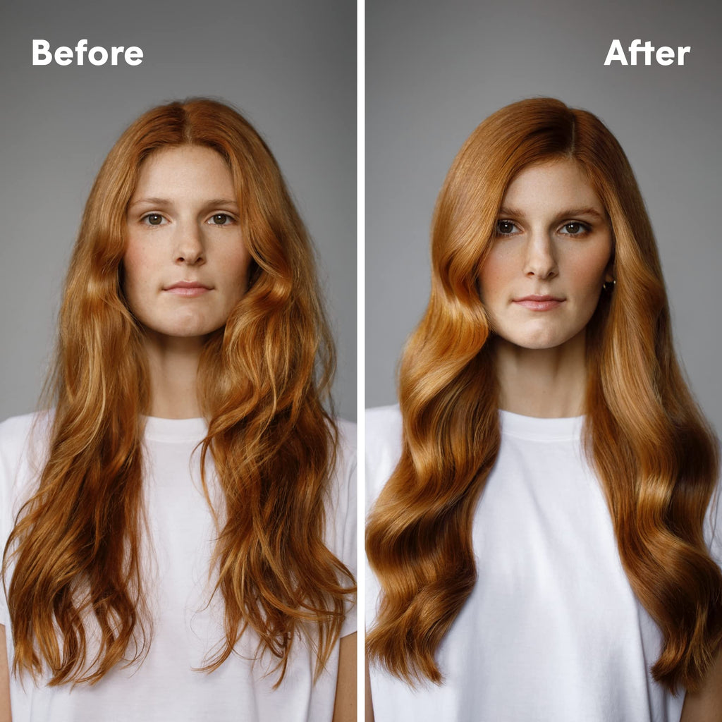 dpHUE Color Fresh Touchable Hairspray – Soft Hold, Color Safe, Heat + Humidity Protection