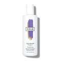 dpHUE Cool Blonde Shampoo - 8.5 oz | Purple Pigments Neutralize Brass, Color Safe, Paraben/SLS/SLES Free, Leaping Bunny Certified
