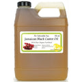 Dr Adorable - 32 oz Jamaican Black Castor Oil | Pure Organic Hair Growth & Skin Nourishment