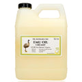 Dr Adorable Creamy Emu Oil 32 oz – 100% Pure Organic Australian Emu Oil