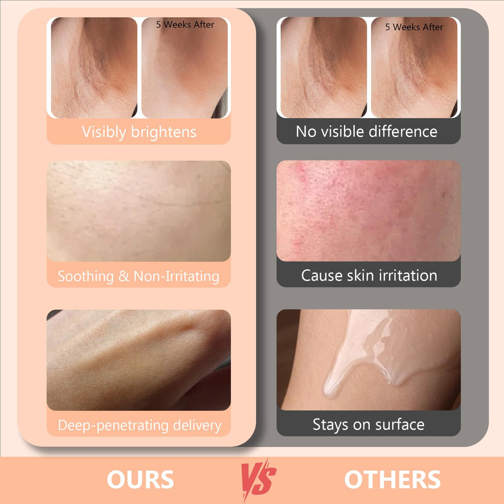 DR.Afanyr 100ml Skin Bleaching Cream – Brighten Dark Spots & Even Tone for All Skin Types