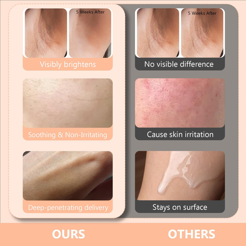 DR.Afanyr Skin Bleaching Cream – Brighten Dark Spots & Uneven Tone (All Skin Types)