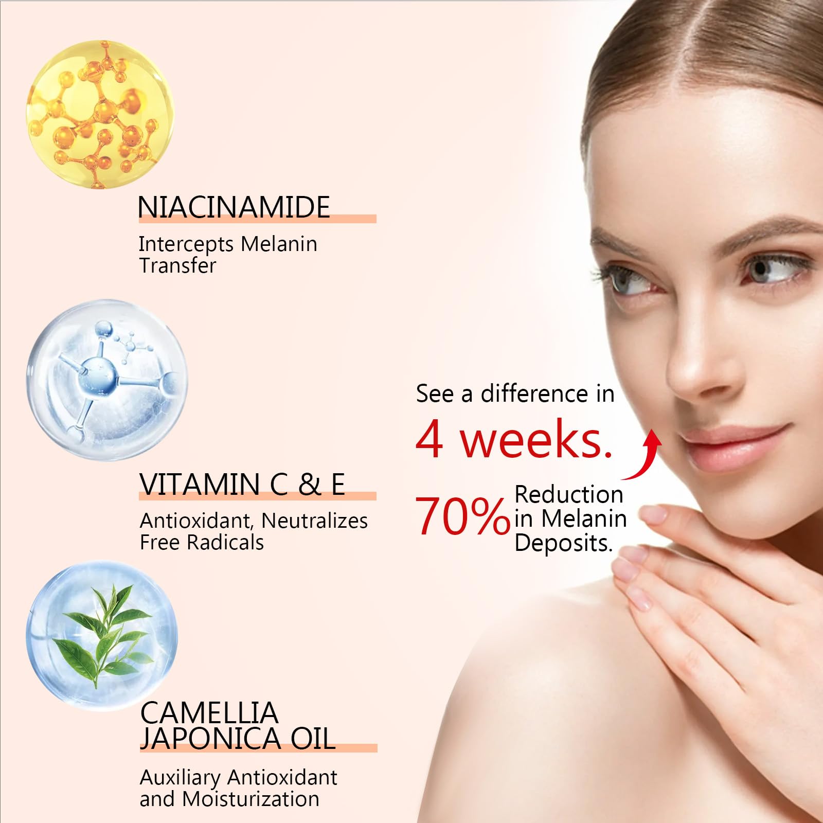 DR.Afanyr Skin Bleaching Cream – Brighten Dark Spots & Uneven Tone (All Skin Types)