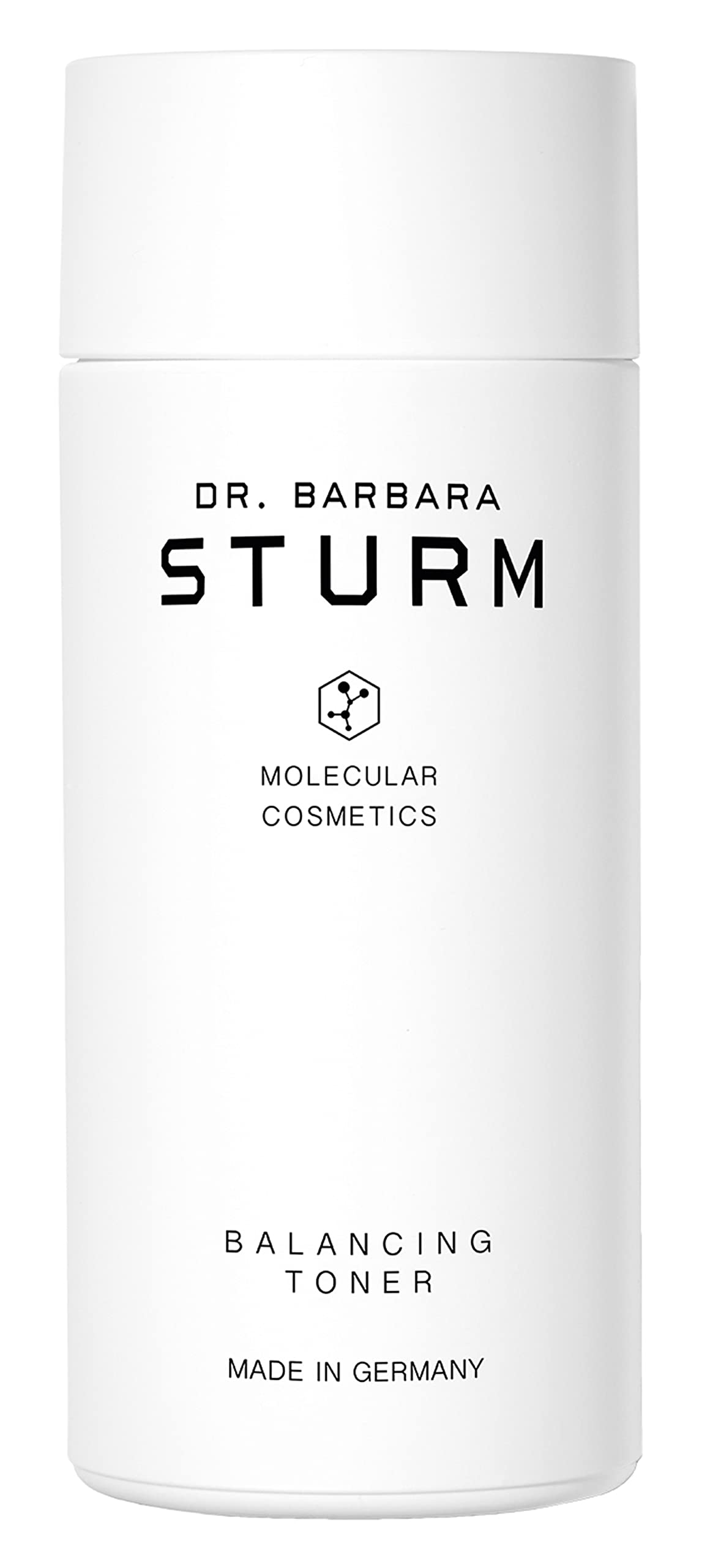 Dr. Barbara Sturm Balancing Toner – 150ml | Gentle, Pore-Refining Skincare