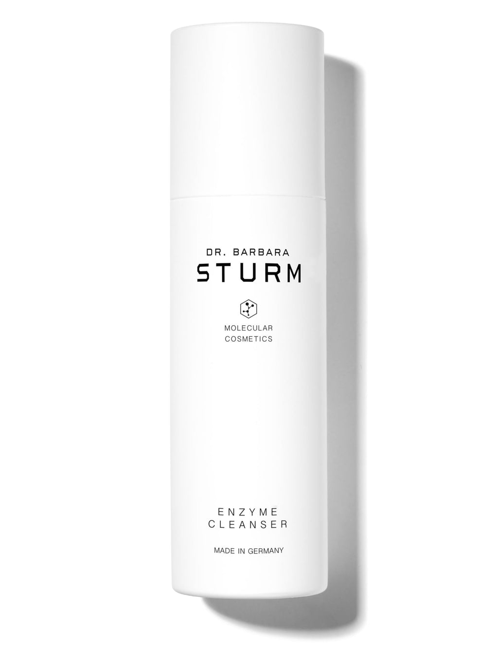 Dr. Barbara Sturm Enzyme Cleanser 75g – 2-in-1 Powder Cleanser & Exfoliator