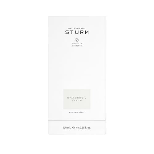 Dr. Barbara Sturm Hyaluronic Serum Luxury Size Holiday Gift Set – 1080 Value
