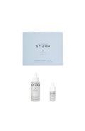 Dr. Barbara Sturm Hyaluronic Serum Home & Away Gift Set — Full & Travel Sizes, $435 Value