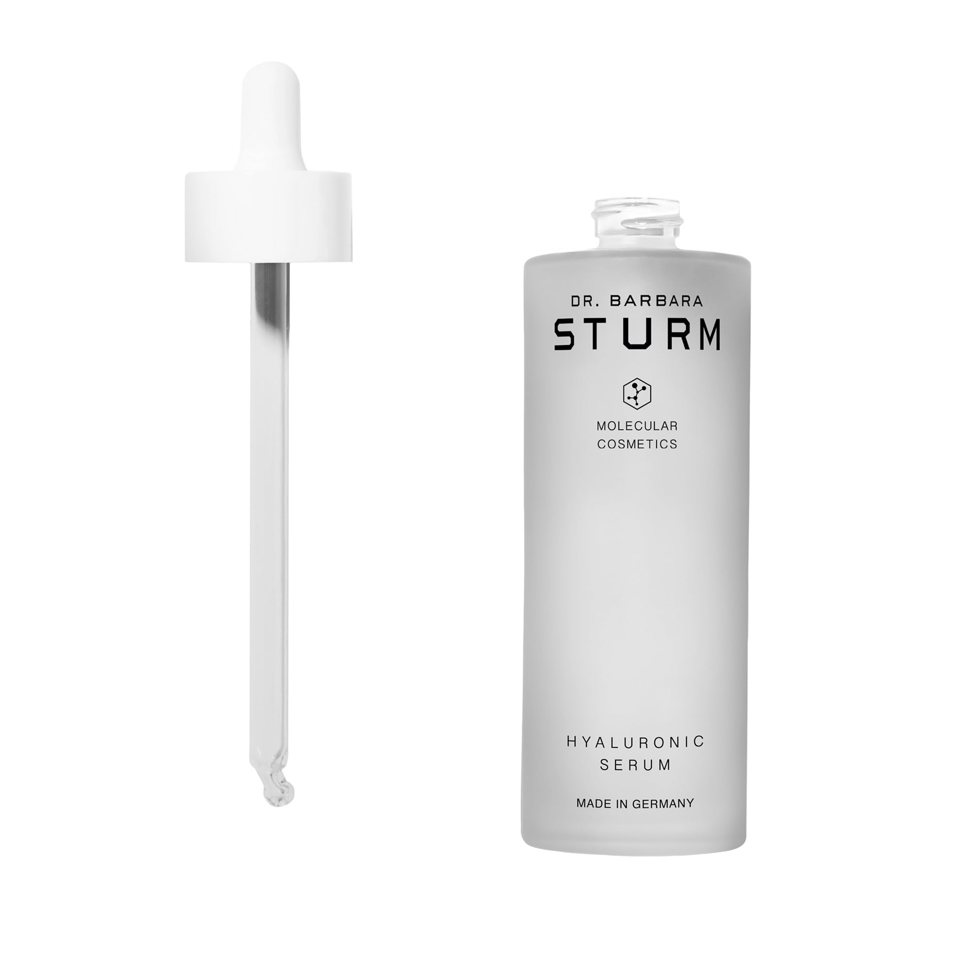 Dr. Barbara Sturm Hyaluronic Serum Luxury Size Holiday Gift Set – 1080 Value