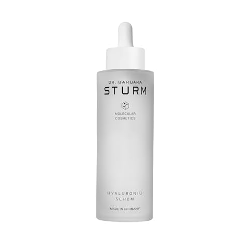Dr. Barbara Sturm Hyaluronic Serum Luxury Size Holiday Gift Set – 1080 Value