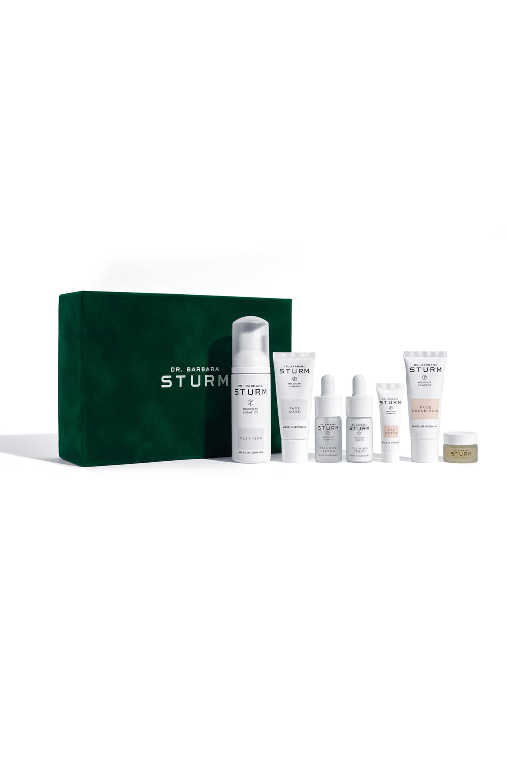 Winter Kit by Dr. Barbara Sturm – Hydration & Radiance Gift Set