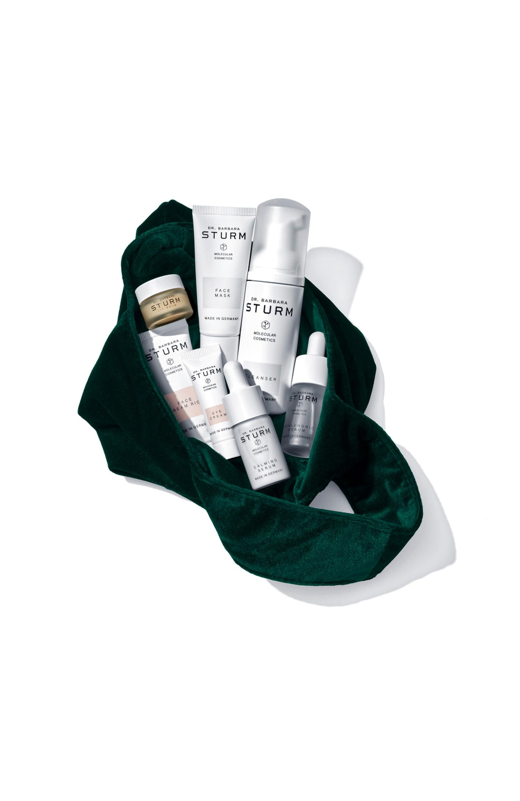 Winter Kit by Dr. Barbara Sturm – Hydration & Radiance Gift Set