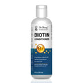 Dr. Berg Biotin Conditioner for Men & Women – Paraben/Sulfate/Silicone-Free with Biotin & Botanicals | 8 fl oz