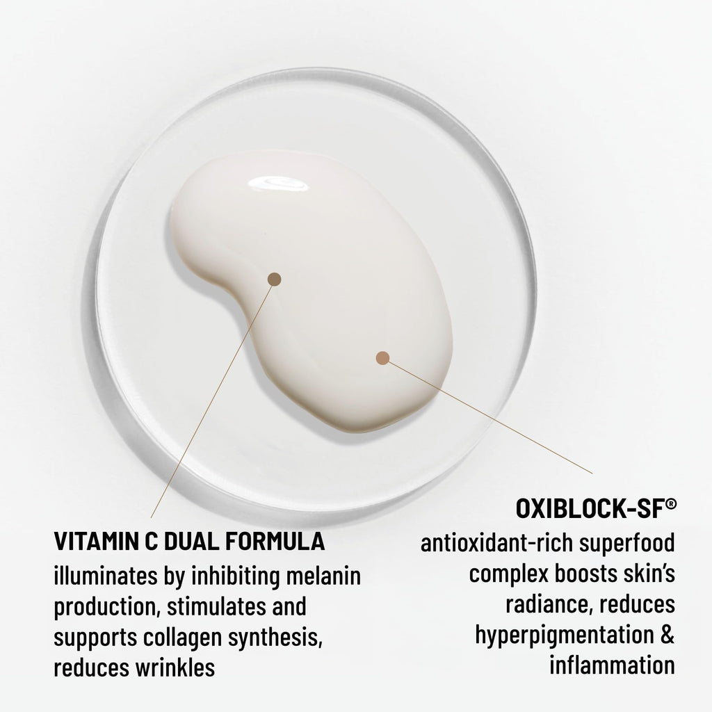 Dr. Brandt Bright This Way C Scription Vitamin C Serum – Fade Dark Spots & Illuminate Skin Tone (2 x 1 fl oz)