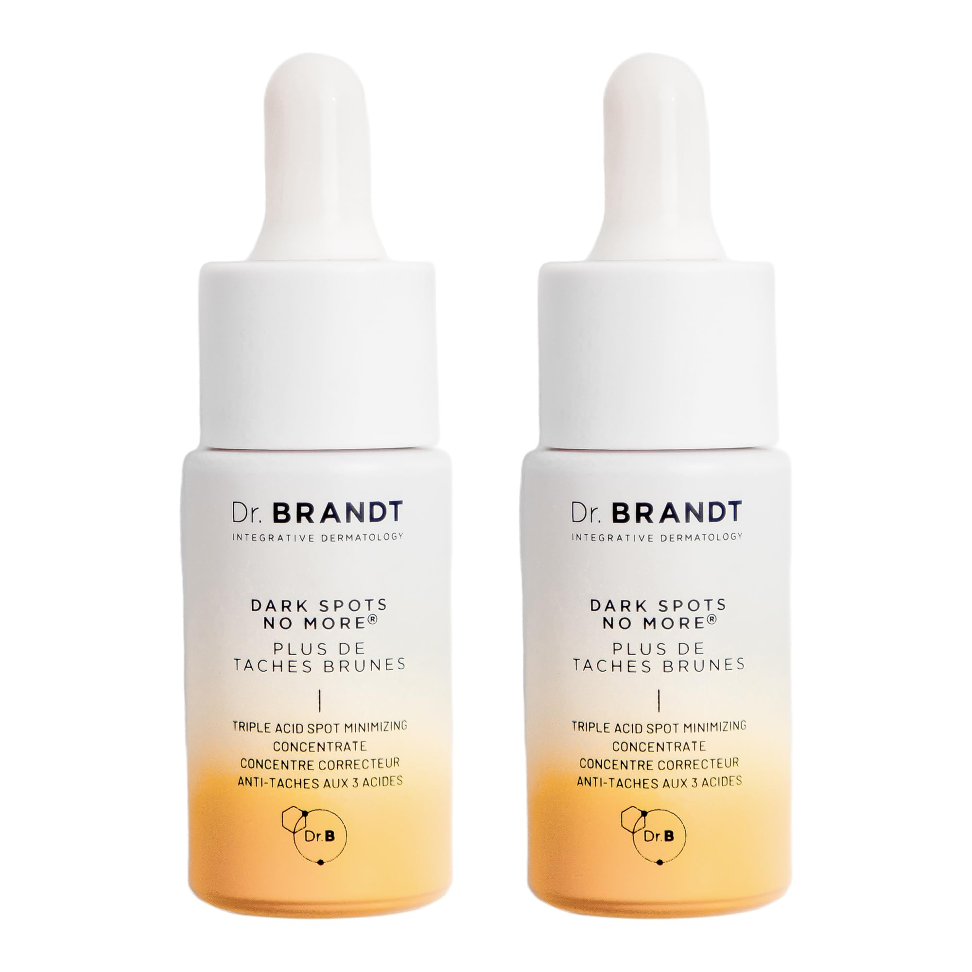 Dr. Brandt Bright This Way Dark Spots No More – 0.5 Fl Oz Pack of 2 | Target Hyperpigmentation