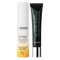 Dr. Brandt Bye Bye Dark Circles Duo: No More Baggage & Bright This Way Retinol Eye Cream