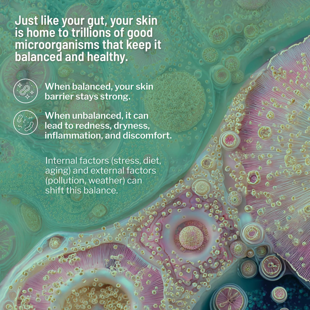 Dr. Brandt Clean Biotic Yogurt Cleanser | pH-Balanced, Melt Away Dirt (2-Pack)