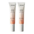 Dr. Brandt iD-STRESS Fatigue-Fighting Eye Gel – 0.5 oz Pack of 2