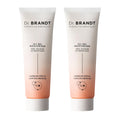 Dr. Brandt iD-STRESS Icy Gel Moisturizer – Revitalize Dull Skin | 1.7 fl oz (Pack of 2)