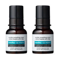 Dr. Brandt Needles No More Wrinkle Smoothing Cream – Smooths Lines & Firms Skin (0.5 oz, Pack of 2)