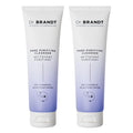 Dr. Brandt Pores No More Pore Purifying Cleanser – Non-Drying Gel, Pack of 2 (3.5 fl oz Each)