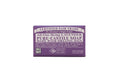 Dr. Bronner's Organic Lavender Bar Soap – 5 oz, Pack of 4