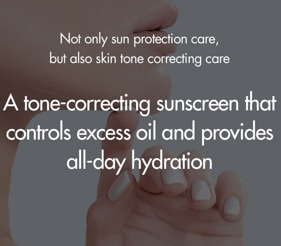 Dr. Ceuracle Pro Balance Biotics Clear Up Sun SPF 50+ PA+++ | Probiotics Sunscreen